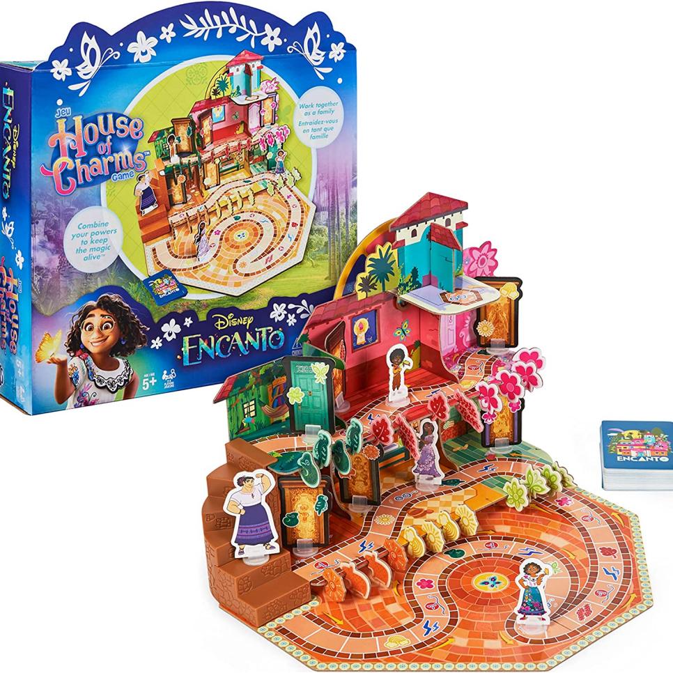 The Best Encanto Toys Shopping